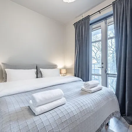 Astro Laugavegur Appartement Reykjavík Buitenkant foto