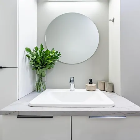 Astro Laugavegur Appartement Reykjavík Buitenkant foto